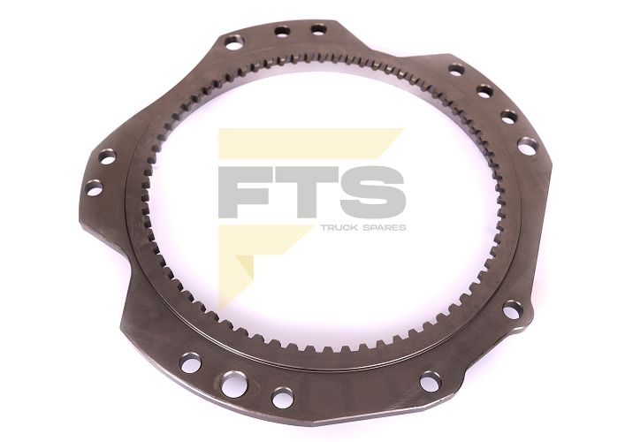 Imagem adicional do produto CONE SINCRONIZADO GP CAMBIO VOLVO I-SHIFT - Cód: FAP-12402